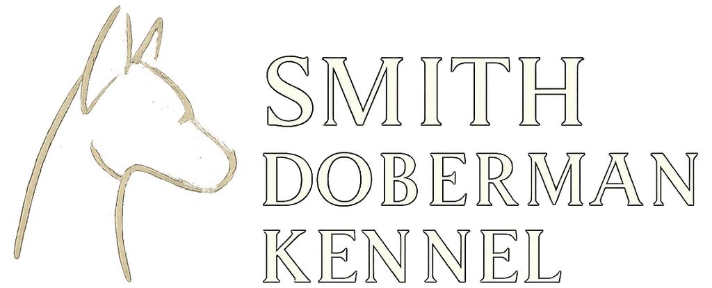 Smith Doberman kennel